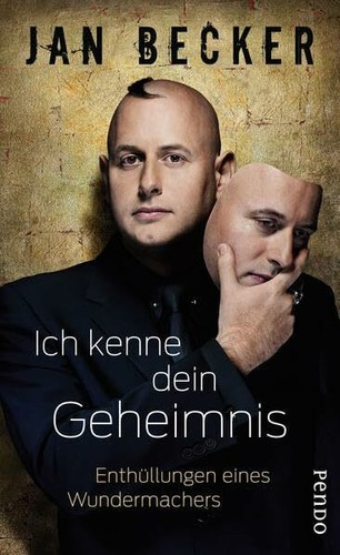 Ich kenne dein - , geheimnis
