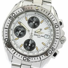 Breitling A13051 Chrono Shark