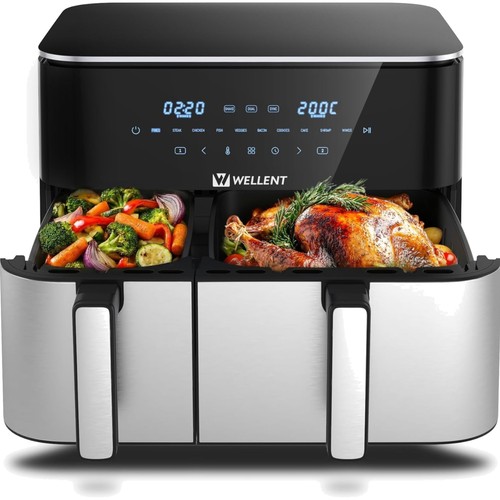 Airfryer,Heißluftfritteuse,Do