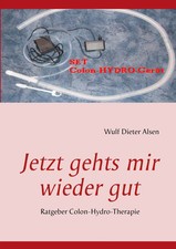 Jetzt gehts mir wieder gut