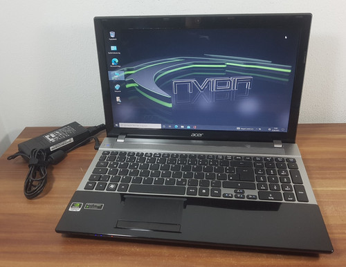 Gaming acer 571g 3 1ghz - acer, v3-571g