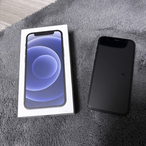 Apple iphone mini - 12, 64gb