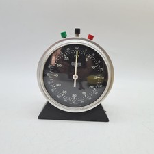 Heuer Chronometer race pilot