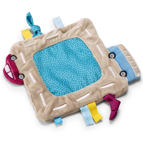 Baby kuscheltuch tuch babytuch - tuch,