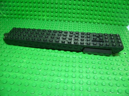 Lego monorail grundplatte 2687 - lego,