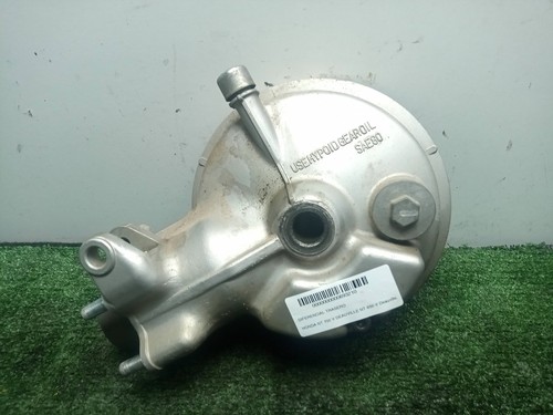 Mbl610 hinteres differenzial - hinteres, /