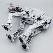Walker mit motor bauset - walker, at-at