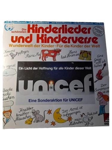 Die schönsten kinderlieder - die,