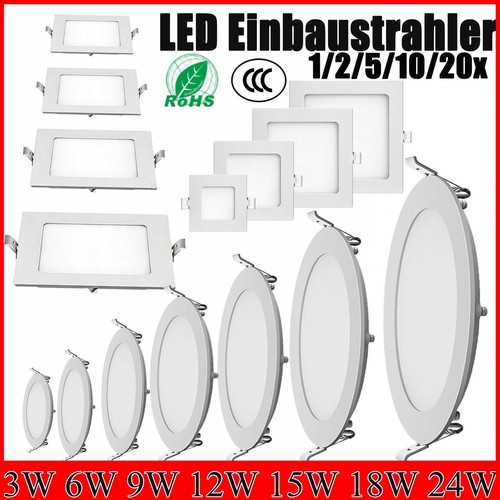 10x led spot - led,