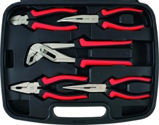 BGS Zangen-Set BGS Do it