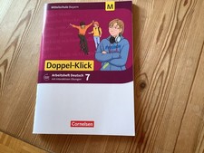 Doppel klick arbeitsheft - doppel-klick,