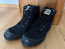 PALLADIUM Vintage Canvas