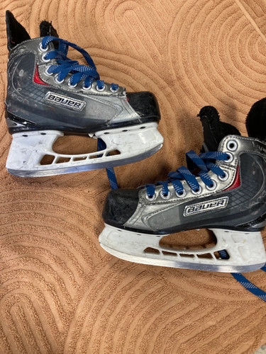 Youth bauer vapor - youth,