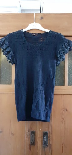 Wunderschönes shirt von high - von,