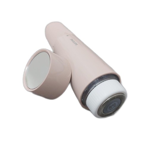 Philips gesichtshaarentferner - philips,