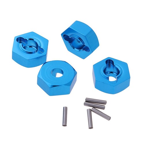 Legierung 12mm rad hub hex - legierung,