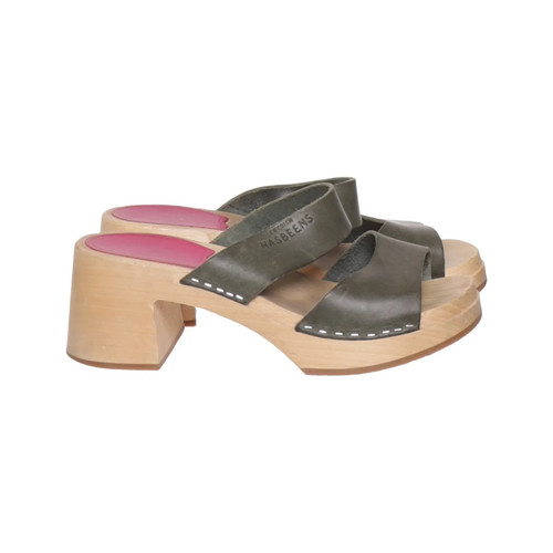 Swedish hasbeens clogs - swedish, hasbeens,