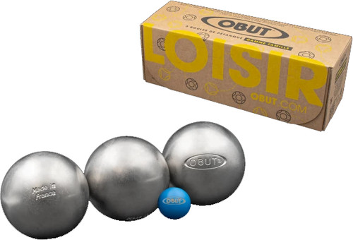 Obut loisir inox - obut, 3er
