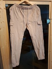 2 Jogginghosen Amisu Gr.36, 2 Leggins Dedoles Gr. XS & S
