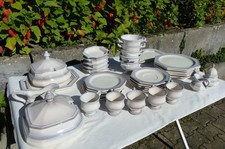 Leonardo Gallo Classic Geschirr; 41 Teile