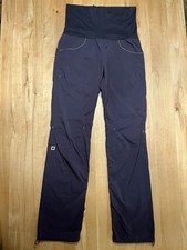 OCUN - Women's Noya Eco Pants - Kletterhose Frauen, Größe L, Farbe: Dunkelblau