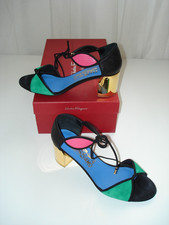 Salvatore Ferragamo Sandalen