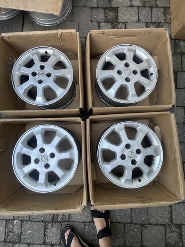 Original ronal alufelge - 4x,