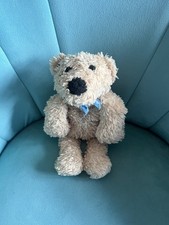 NICI Teddybär braun