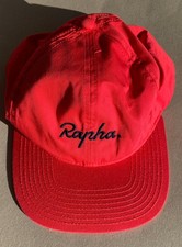 Rapha Trail 6 Panel Cap Base