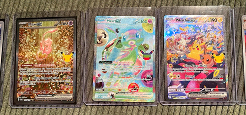 Pokemon jahre mew - jahre:, &