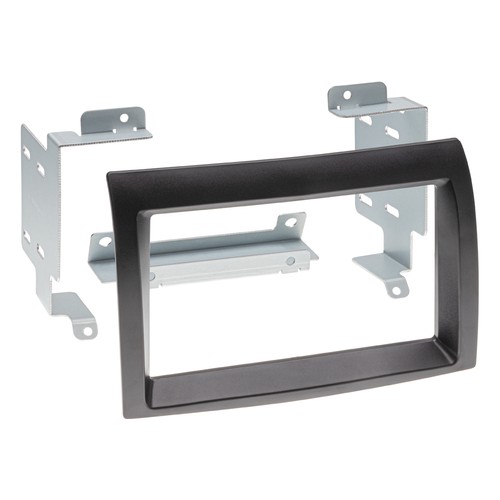 Radioblende fiat ducato - radioblende,