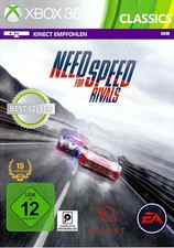Need for Speed: Rivals
