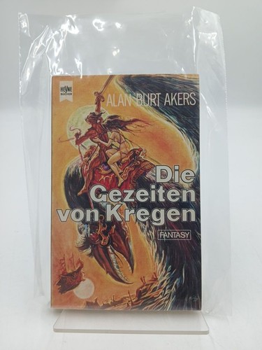 Die gezeiten von - von, akers