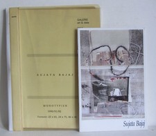 Sujata Bajaj – 2 Bücher