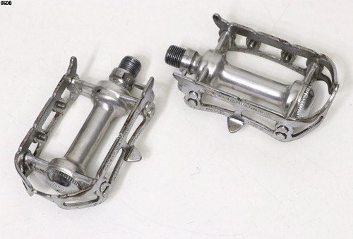 Campagnolo nuovo record pedale - campagnolo,