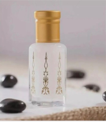 White musk tahara original - white,