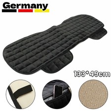 Auto Sitzbezug Rücksitzschutz