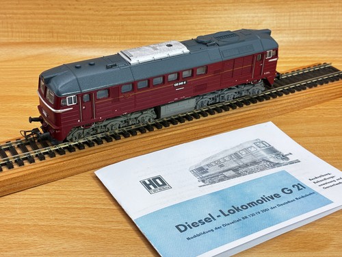 Piko gützold diesellok br - diesellok,