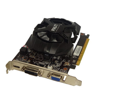 Palit geforce gtx 650 1gb - palit,