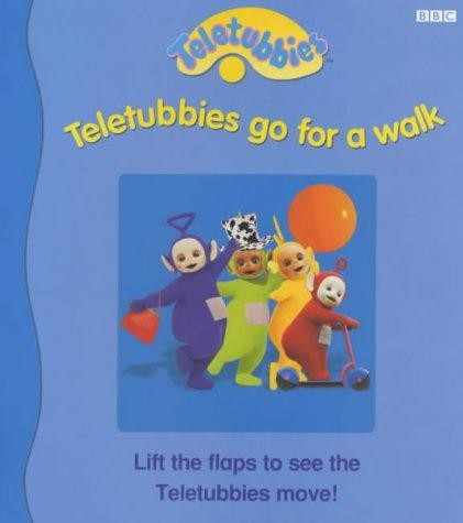 Teletubbies go - teletubbies,
