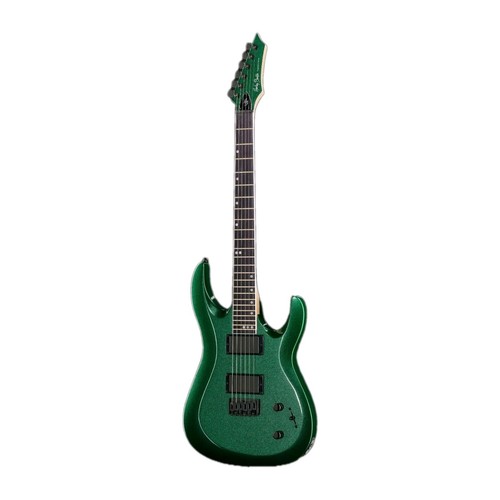 Harley benton 446 metallic - harley,