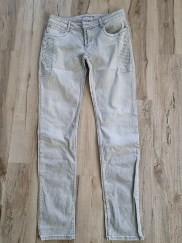 Blue fire jeans w30 - fire,