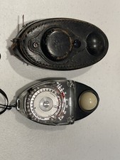 SEKONIC ESPOSIMETRO