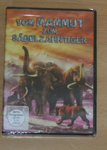 Dvd neu vom - neu, zum