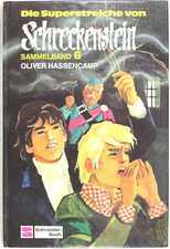 Hassencamp Die Superstreiche