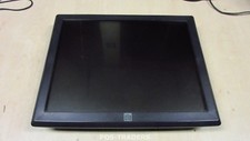 ELO ET1515L ET1515L-8CEC-1-GY-G Touch Screen Monitor 15" USB SERIAL VGA