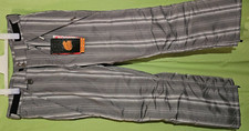 Iguana Herren Snowboard Hose Ski Hose Gr. 50, Neu, 5.000, wattiert