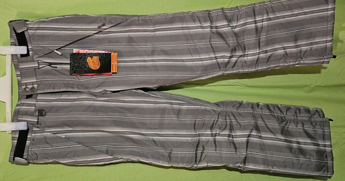 Iguana herren snowboard hose - snowboard,