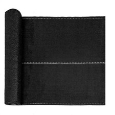 HDPE-Zaunblende Sichtschutz