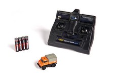 Carson 1/87 MB Unimog U406